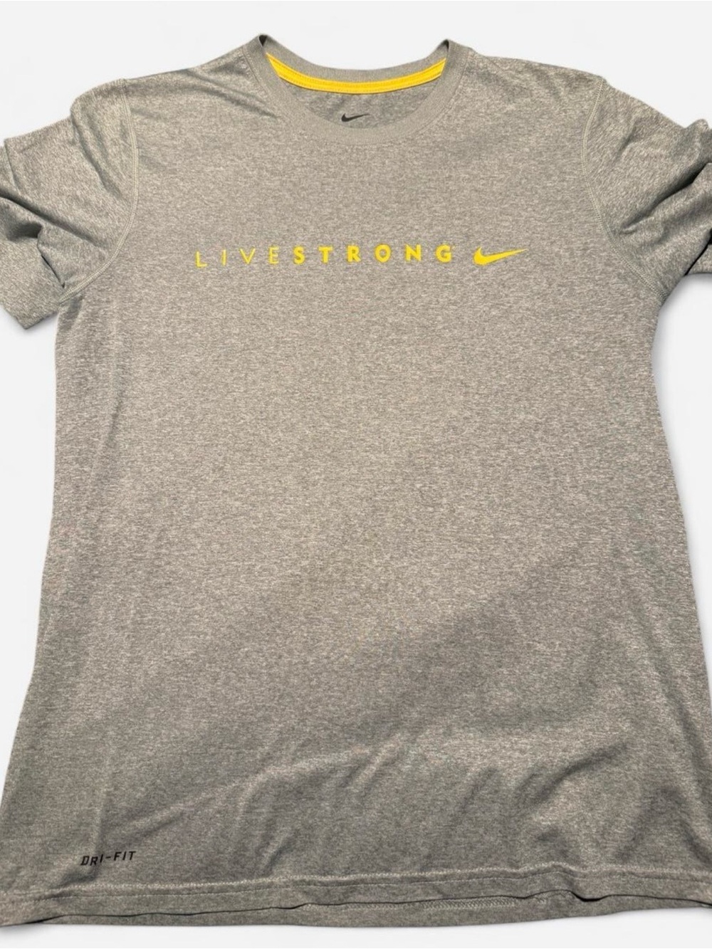 Nike LIVESTRONG Dri-FIT T-Shirt